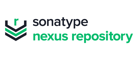Sonatype Nexus Repository product logo
